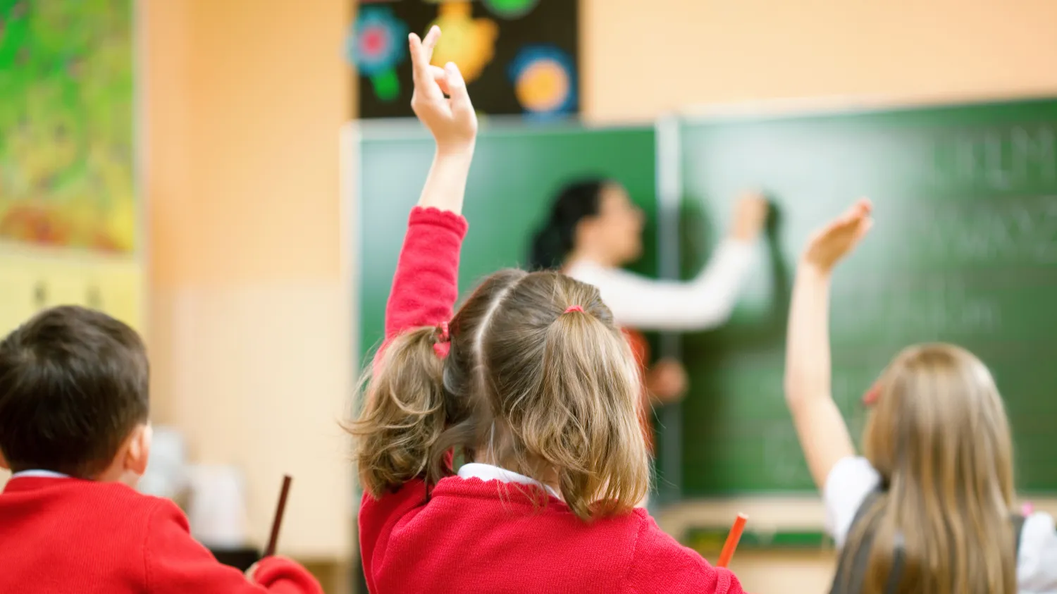Parents asked more and more to fund schools’ day-to-day running